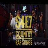 S4E7 COUNTRY RAP SONGS