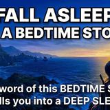 Every word of this BEDTIME STORY pulls you into a DEEP SLEEP _ RESISTANCE IS FUTILE