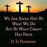 Live For Him Who Died For You