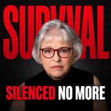 Episode 208. MK-Ultra Never Ended: G.A.T.E., Epstein & Mind Control | Dr. Juliette Engel
