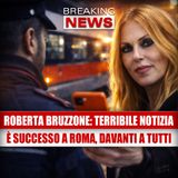 Roberta Bruzzone derubata: è successo in stazione, davanti a tutti