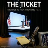 The Ticket - The Balancing Act: Kennedy-Johnson, Ford-Dole, and Ticket Construction