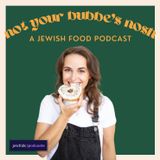 6. Killer Cheese And Girl Power For Hannukah (with Kat Romanow)