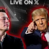 Elon Musk Donald Trump X Space Interview Breakdown