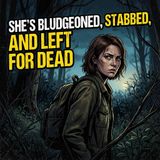 Mother survives to identify her attacker after she's bludgeoned, stabbed, and left for dead - True Crime News