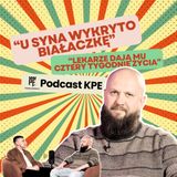 Niesamowita historia o skandalicznej dobroci Boga | Jerzy Yuro Pieniążek | Podcast KPE