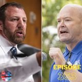 Episode 353: The GOP Learns Hard Lesson (Abortion Rights, SCOTUS Ethics, Markwayne Mullin)