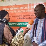 Le journal du 15 septembre 2026 : Niamey accueille un forum sur le numérique et la désinformation