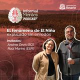 El fenómeno de El Niño explicado sin enredos
