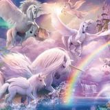 Besos de Terciopelo - Unicornios - Conduce: Diosma Patricia Davis*Argentina desde RAO/Iván Cosme*México.