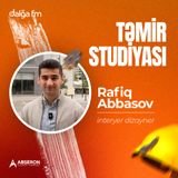 Təmir və dizayn prosesində doğru bilinən yanlışlar | Təmir studiyası #1