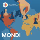 Ep. 4 - Colonialismo culturale