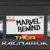 The Marvel Rewind: "Thor: Ragnarok"