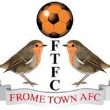 Paulton Rovers v Frome Town 1st Half