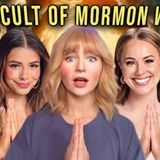 The Secret Lives of Mormon Wives: Inside the Controversy