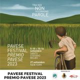 Pierluigi Vaccaneo "Pavese Festival"