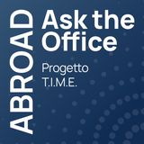 #5 Ask the Office: il progetto T.I.M.E.