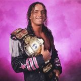 The Excellence of Execution: The Life and Legacy of Bret 'The Hitman' Hart-Biography