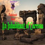 An Inhabitant of Carcosa | Ambrose Bierce | Podcast