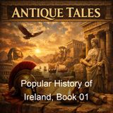 Popular History of Ireland Book 01 - Thomas D'Arcy McGee