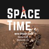 Martian Mysteries: Curiosity's New Discoveries and the Search for Life