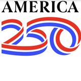 DDD 815: The United States is 250 years old.