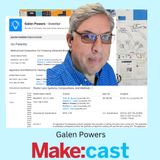 Galen Powers - People Passionate about their Craft