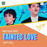 08. Tainted love