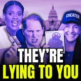 TPUSA Drama, RFK Jr. WRECKS Dems, SPLC FUNDED Neo-N*zis, & VA Redistricting Ruled Unconstitutional