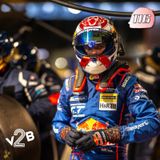 EP. 116 - IL FUTURO DELLA F1 E MAX AL NURBURGRING