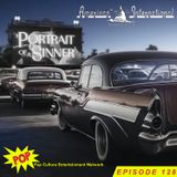 Portrait of a Sinner