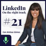 #21 Desaparece la sección Mi Empresa en LinkedIn