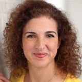 Best Friend for Hire with Mary Carlomagno