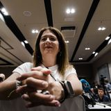 Editorial de Llamas. Desmontando a Leire Díez, el penúltimo sainete del PSOE.