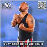 Pro Wrestling Culture #439 - A conversation with Jeremiah Plunkett