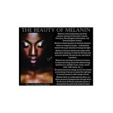 Bro. Ras..  The Power of Melanin
