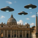 Rob McConnell Interviews - SIR KNIGHT DARRYL BREESE - Vatican Claims That Aliens Do Not Clash With Church Doctrine