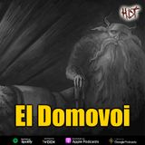 Domovoi, el guardián de la noche