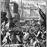 Impero romano d'Oriente e Occidente: storia, caratteristiche e cronologia