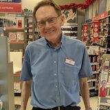 Happy Retirement Gord, Manager, Shoppers Drug Mart, Carlton & Lake Plaza, St. Catharines, ON