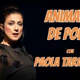 Locuvac 12: Especial Círculos de Mujeres y Animales de Poder, con Paola Tarantino