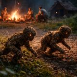 DWARVES of Gubin. They Were Here Before Men | Slavic Legends s1e46