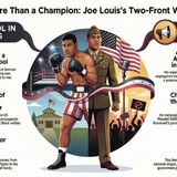 Shoulder Roll Virtual Boxing Podcast
