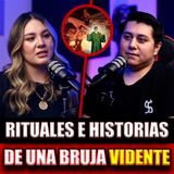 108. Historias y rituales de una bruja vidente, Ilse Garzón