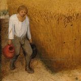 Immagine di copertina di 'La profezia e il dono - Benandants di Ginzburg'