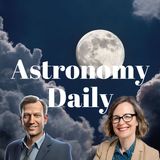 Moon Race Showdown; Black Hole Kicks and Enceladus' Organic Mystery