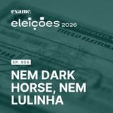 Por que a economia — e não a corrupção — vai definir a eleição de 2026