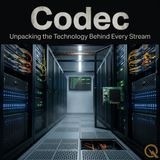 Codec - Decode the digital revolution with Ryan Cole