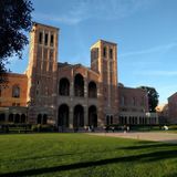 UCLA Anderson MBA Program Review