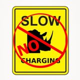 Episode 147 - No Slow Charging